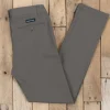 Peterson Performance Pant - Midnight Gray