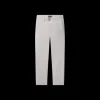 Peterson Performance Pant - Light Gray