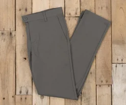 Peterson Performance Pant - Midnight Gray