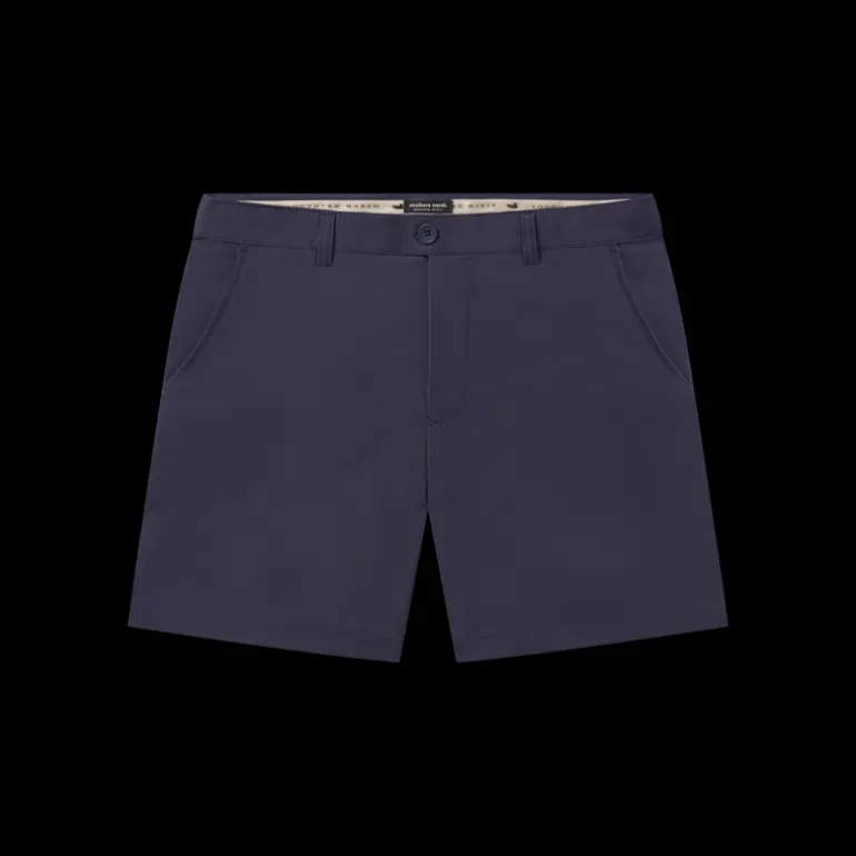Peterson Performance Short