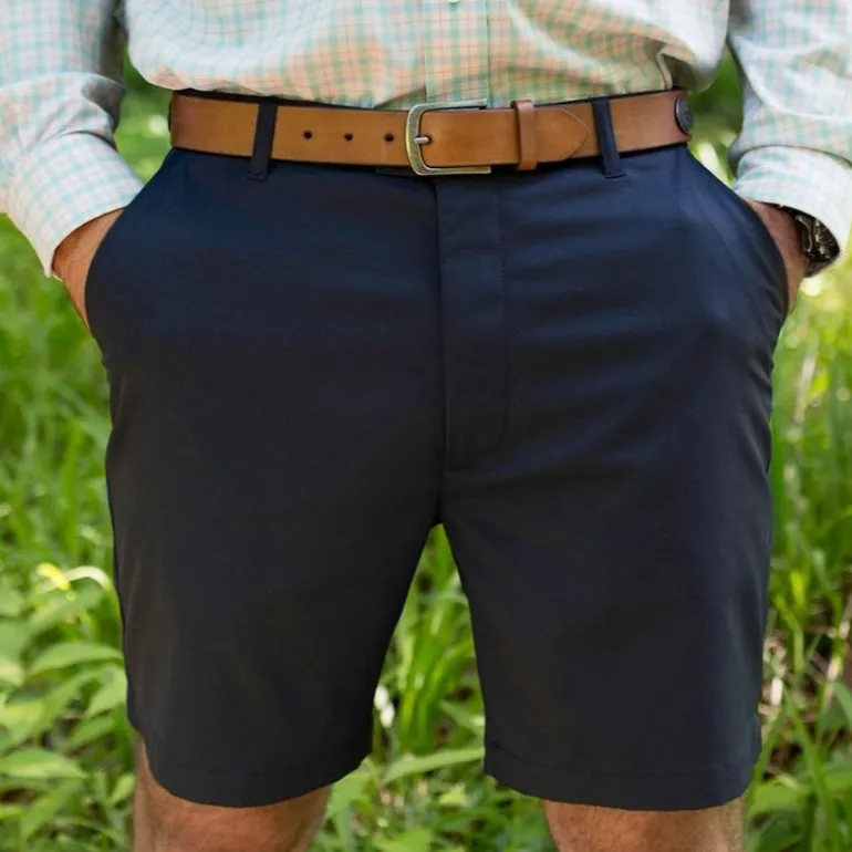 Peterson Performance Short