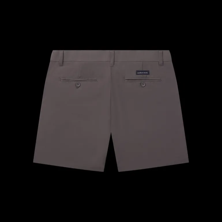Peterson Performance Short