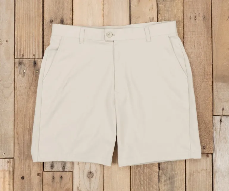 Peterson Performance Short