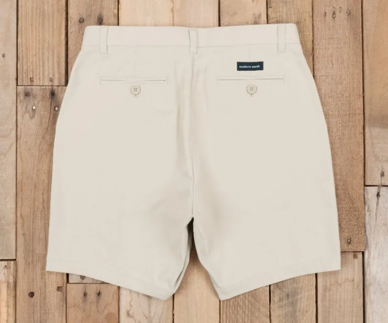 Peterson Performance Short