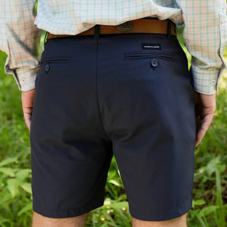 Peterson Performance Short