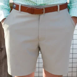 Peterson Performance Short