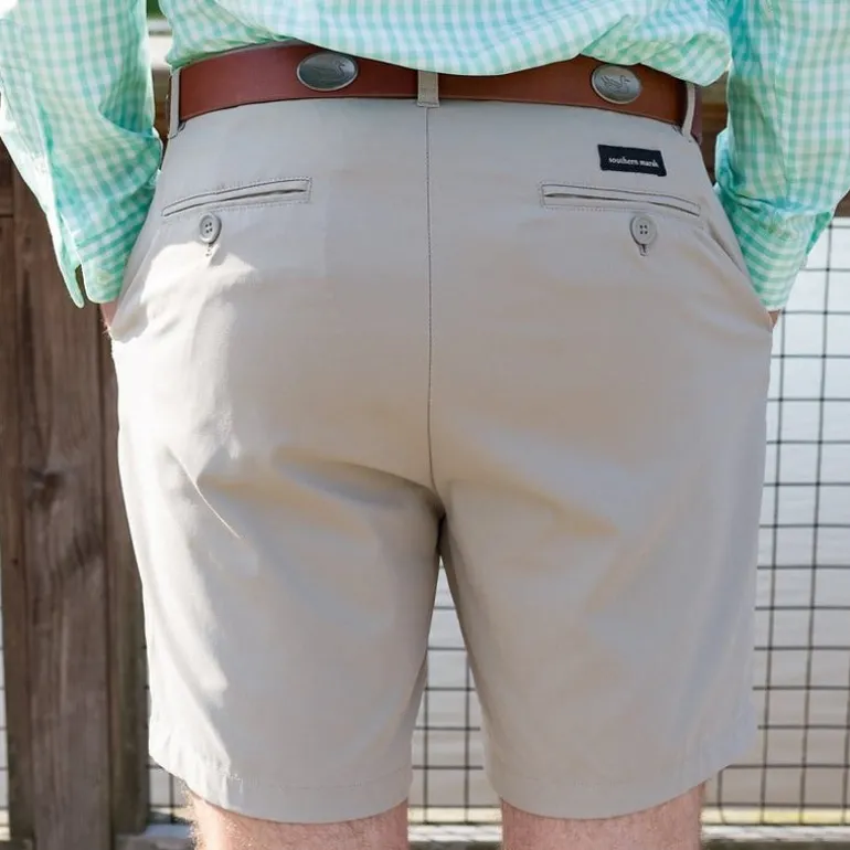 Peterson Performance Short