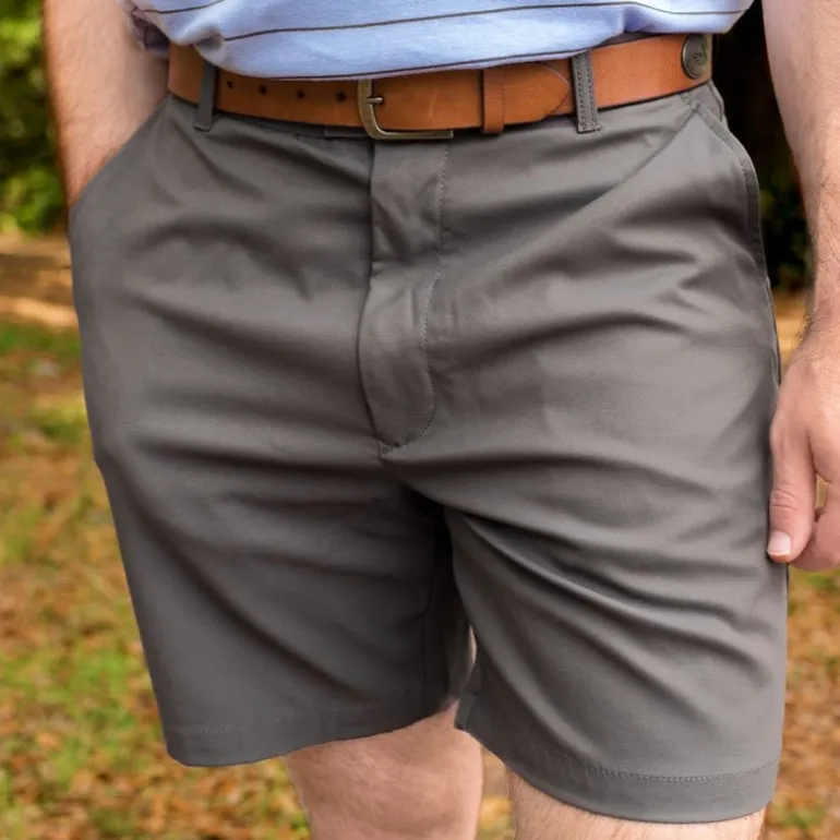Peterson Performance Short