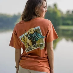 Pheasant Tee