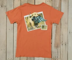 Pheasant Tee