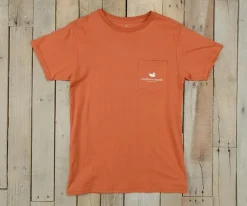Pheasant Tee