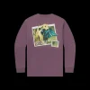 Pheasant Tee - Long Sleeve