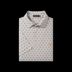 Pick Six Performance Polo