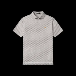Pick Six Performance Polo