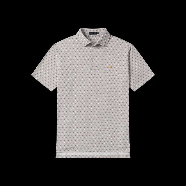 Pick Six Performance Polo