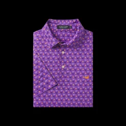 Pick Six Performance Polo