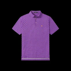 Pick Six Performance Polo