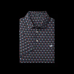 Pick Six Performance Polo