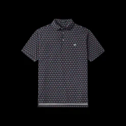 Pick Six Performance Polo