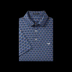 Pick Six Performance Polo