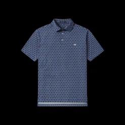 Pick Six Performance Polo