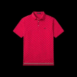 Pick Six Performance Polo