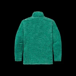 Piedmont Range Sherpa Pullover