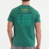 Pin High Tee