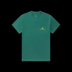 Pin High Tee