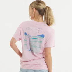 Pin High Tee