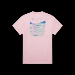 Pin High Tee