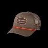 Pintail Trucker Hat - Retro Camo