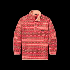 Pisgah Aztec Pullover