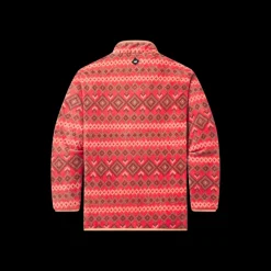 Pisgah Aztec Pullover