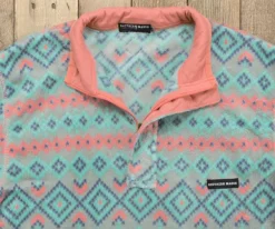 Pisgah Aztec Pullover