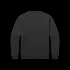 Plateau Embossed Sweatshirt