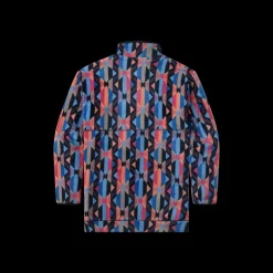 Playa Printed Pullover