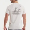 Pointer Uplander Tee