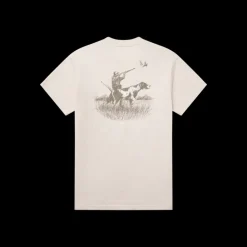 Pointer Uplander Tee