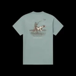 Pointer Uplander Tee