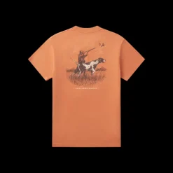 Pointer Uplander Tee