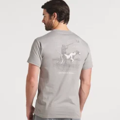 Pointer Uplander Tee