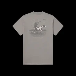 Pointer Uplander Tee