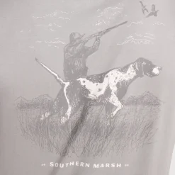 Pointer Uplander Tee