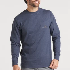 Pointer Uplander Tee - Long Sleeve Tee