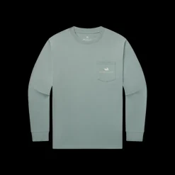 Pointer Uplander Tee - Long Sleeve Tee