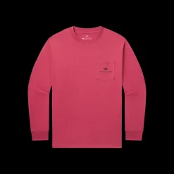 Pointer Uplander Tee - Long Sleeve Tee