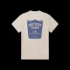 Posted Lands Tee