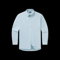 Postgrad Performance Oxford Dress Shirt