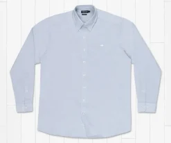 Postgrad Performance Oxford Dress Shirt